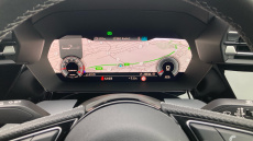 Audi A3 35 TFSI S Line 4dr Petrol Saloon